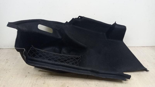 Купить Обшивка багажника левая Mercedes-Benz C206 / W206 в Магазине