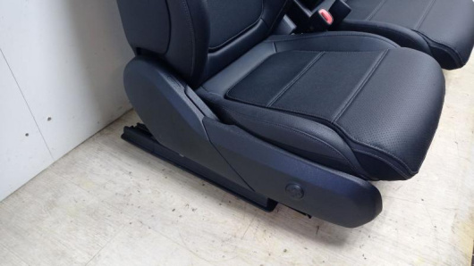 Купить Салон (комплект сидений) Mercedes-Benz GLC254 / X254 в Магазине