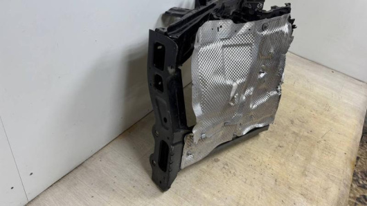 Лонжерон правый Mercedes-Benz GLE167 / W167 Купить в Магазине ssavto