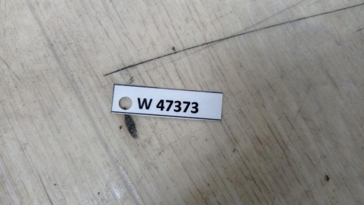 Наконечник рулевой левый Mercedes-Benz ML166 / W166 для авто Купить в Магазине