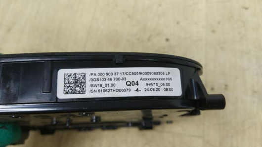 Фонарь салона (плафон) Mercedes-Benz A0009003717 Купить Фонарь салона (плафон) Mercedes-Benz A0009003717 в Магазине