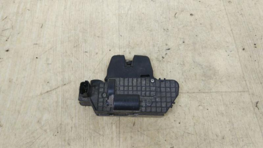 Купить Замок багажника Citroën 9151487499H в Магазине