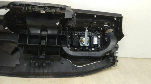 Купить Панель передняя салона (торпедо) Mercedes-Benz GLA247 / H247 в Магазине