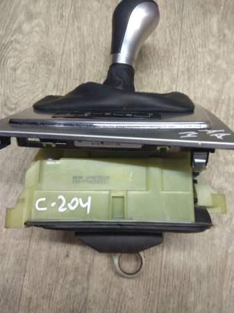 Кулиса Mercedes-Benz C204 / W204 для авто купить в Магазине