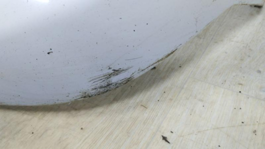 Купить Бампер передний Opel Insignia в Магазине