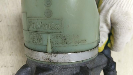 Электрогидроусилитель руля Ford Оригинальный номер: для авто Купить в Магазине