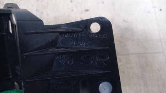 Купить Кронштейн крепления датчика мертвых зон Lexus 8816148020 в Магазине