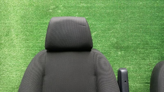 Сиденье переднее Mercedes-Benz Sprinter Купить Салон (комплект сидений) Mercedes-Benz Sprinter в Магазине