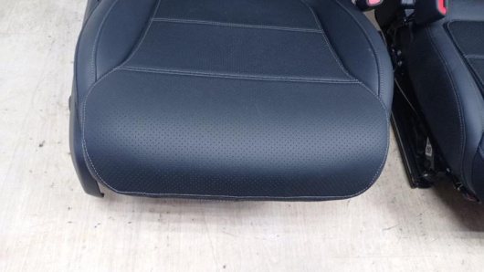 Купить Салон (комплект сидений) Mercedes-Benz GLC254 / X254 в Магазине