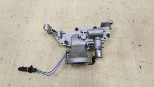 Насос масляный Hyundai Palisade Купить Насос масляный Hyundai Palisade в Магазине