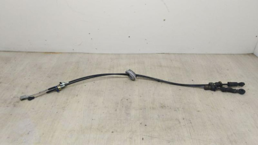 Трос кулисы КПП Jeep Compass Трос кулисы КПП Jeep Compass для авто купить в Магазине