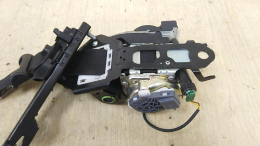 Ремень безопасности передний правый Mercedes-Benz A2228604600 Автозапчасти в Магазине Ремень безопасности передний правый Mercedes-Benz A2228604600