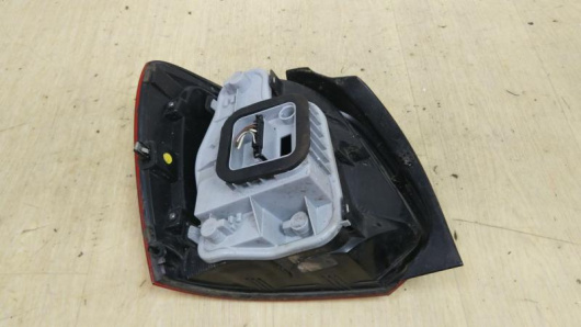 Фонарь задний правый Volkswagen Polo Фонарь задний правый Volkswagen Polo для авто Купить в Магазине