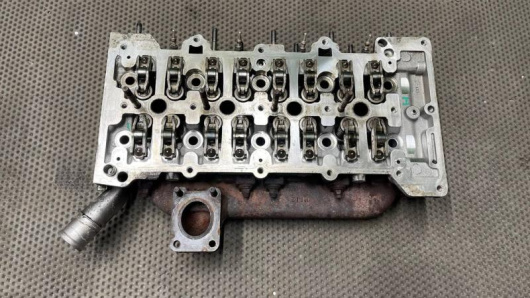 Купить Головка блока цилиндров Fiat 46348949 в Магазине