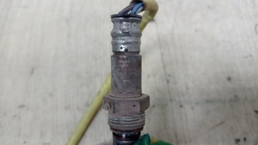 Датчик NOx Mercedes-Benz A0009059813 Датчик NOx Mercedes-Benz A0009059813 Купить в Магазине ssavto