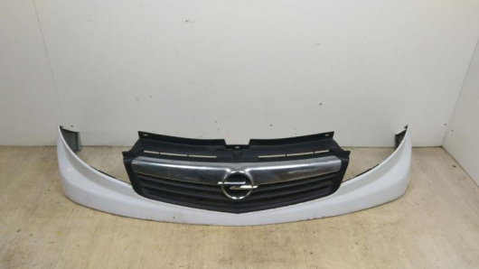 Купить Бампер передний Opel Insignia в Магазине