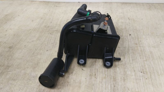 Купить Адсорбер BMW X5 / F15 в Магазине