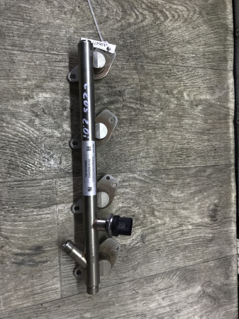 Датчик давления топлива Mercedes-Benz C205 / W205 для авто Купить в Магазине