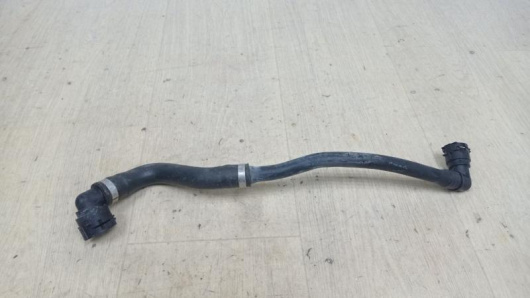 Трубка охлаждающей жидкости пластиковая Mercedes-Benz C206 / W206 для авто Купить в Магазине