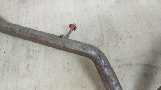 Глушитель Maserati 670216823 для авто Купить в Магазине