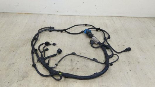 Проводка Maserati 06702156120 Проводка Maserati 06702156120 Купить в Магазине ssavto