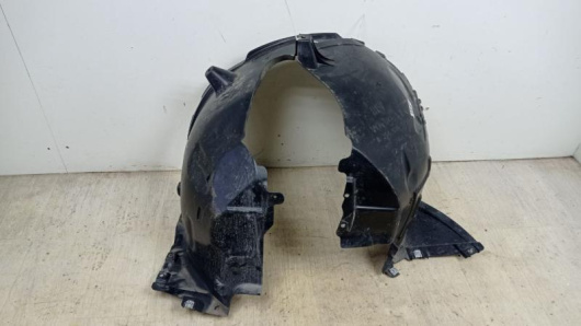 Защита арок передняя левая (подкрылок) Mercedes-Benz A2546903301 Купить Защита арок передняя левая (подкрылок) Mercedes-Benz A2546903301 в Магазине