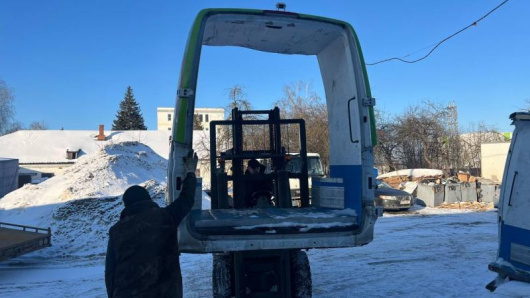 Четверть задняя левая Mercedes-Benz Spronter Купить в Магазине ssavto