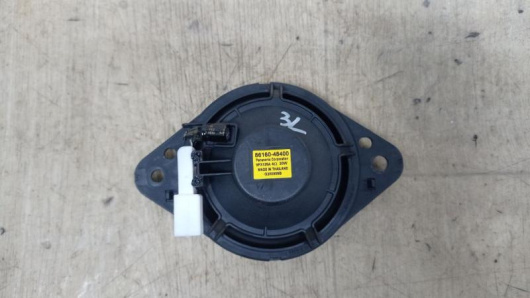 Купить Динамик двери задней левой Lexus 8616048400 в Магазине
