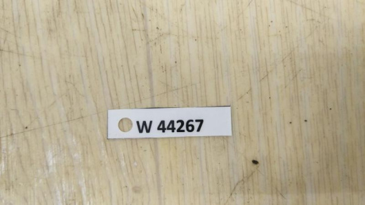 Адсорбер Mercedes-Benz A1664700559 Купить Абсорбер бампера Mercedes-Benz A1664700559 в Магазине