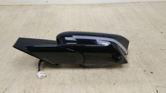 Зеркало наружное левое Kia EV6 Купить Зеркало наружное левое Kia EV6 в Магазине