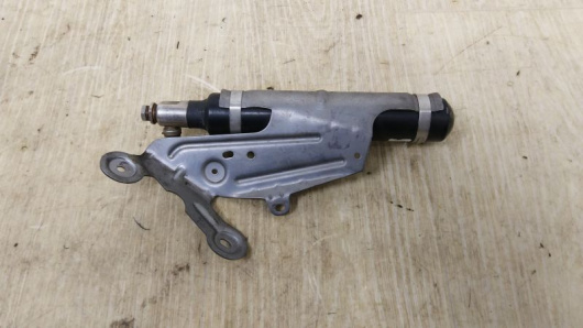 Ресивер воздушный Mercedes-Benz A2058604700 Ресивер воздушный Mercedes-Benz A2058604700 для авто Купить в Магазине