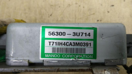 Электроусилитель руля Kia 563003U714 для авто Купить в Магазине