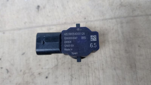 Датчик парктроника Mercedes-Benz A2239054000 Датчик парктроника Mercedes-Benz A2239054000 Купить в Магазине ssavto