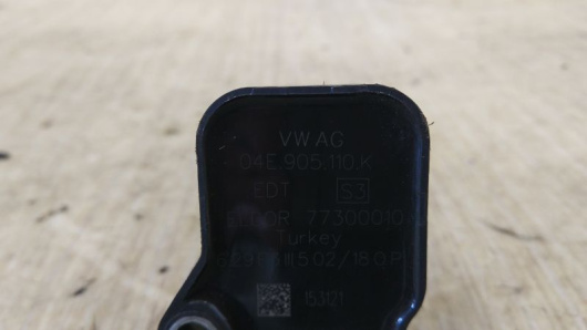 Катушка зажигания Audi A3 Катушка зажигания Audi A3 Купить в Магазине ssavto