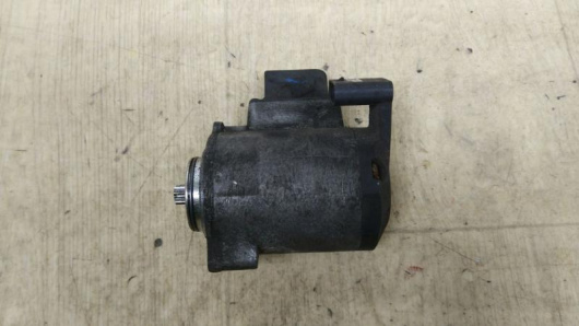 Моторчик блокировки заднего моста левый BMW X5 / F15 Моторчик блокировки заднего моста левый BMW X5 / F15 Купить в Магазине ssavto