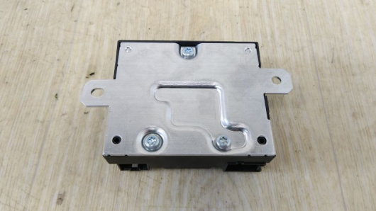 Блок управления ТНВД Mercedes-Benz C205 / W205 Купить в Магазине ssavto