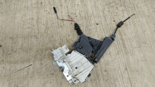 Купить Замок двери передней правой Mercedes-Benz R251 / W251 / V251 в Магазине