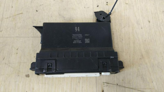 Блок управления кондиционера Lexus RX для авто купить в Магазине