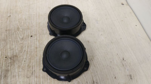 Купить Аудиосистема (комплект) Jaguar F-Pace в Магазине