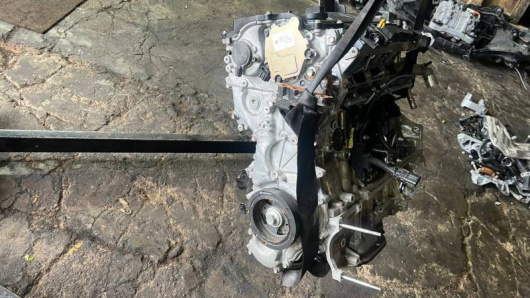 Двигатель Lexus XA25AN99CG / A25AN Купить Двигатель Lexus XA25AN99CG в Магазине