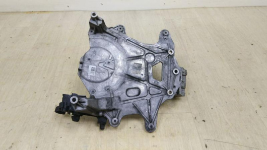 Защита (кожух) ремня ГРМ Alfa Romeo Stelvio Купить Защита (кожух) ремня ГРМ Alfa Romeo Stelvio в Магазине