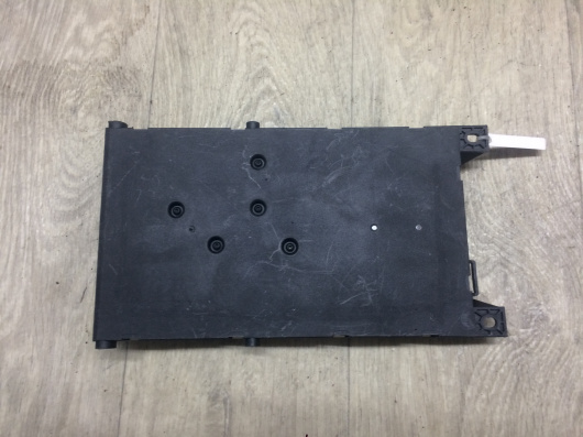 Блок предохранителей передний Mercedes-Benz A1669001708 Купить в Магазине ssavto