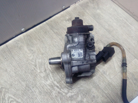 ТНВД BMW 3 / E90 ТНВД BMW 3 / E90 для авто Купить в Магазине