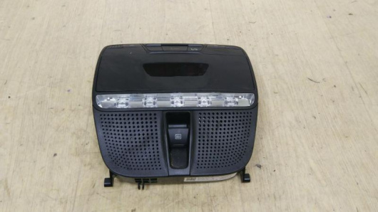 Фонарь салона (плафон) Mercedes-Benz EQC Купить Фонарь салона (плафон) Mercedes-Benz EQC в Магазине