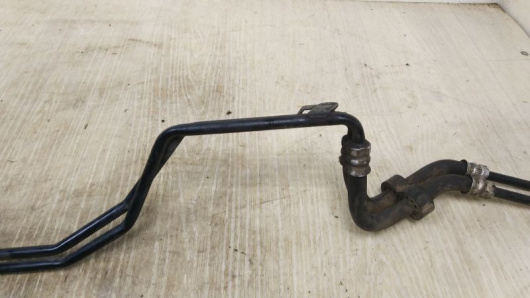 Шланг (трубка) АКПП Volkswagen Touareg для авто купить в Магазине