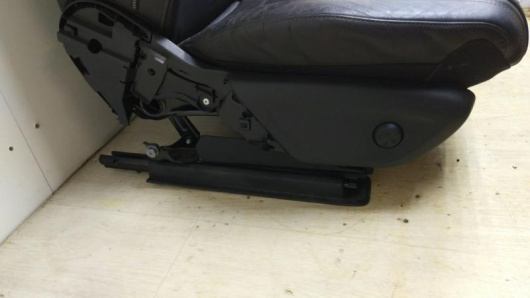 Салон (комплект сидений) Mercedes-Benz GLE167 / W167 Купить Салон (комплект сидений) Mercedes-Benz GLE167 / W167 в Магазине