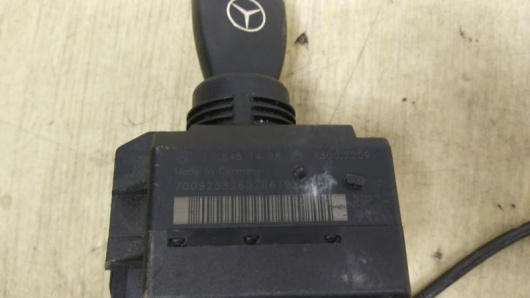 Купить Замок зажигания Mercedes-Benz A2115451408 в Магазине