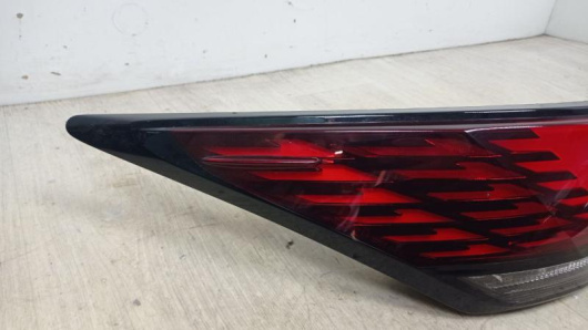 Фонарь задний левый Lexus RX для авто Купить в Магазине