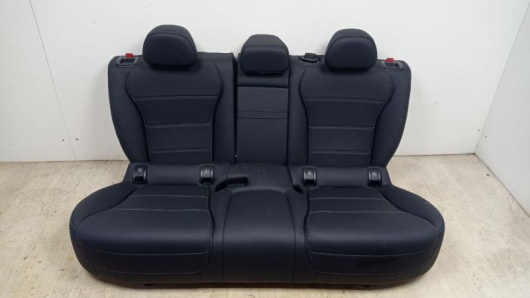 Купить Салон (комплект сидений) Mercedes-Benz GLC254 / X254 в Магазине