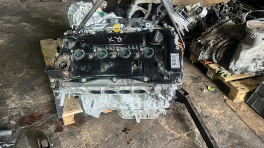 Двигатель Lexus XA25AN99CG / A25AN Купить Двигатель Lexus XA25AN99CG в Магазине